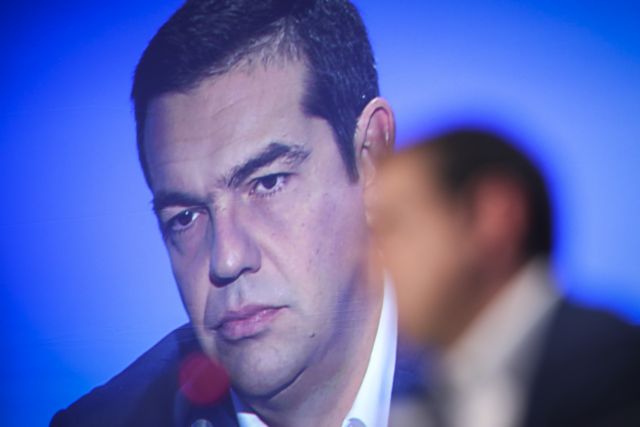 Οργή στο Twitter για Τσίπρα και συνταξιούχους άνω των 70 που… θα πεθάνουν