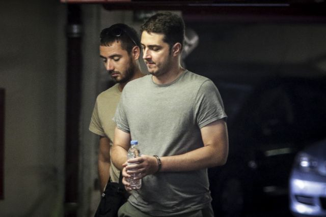 Υπόθεση Φλώρου: Την ευθύνη για την πλαστογραφία ανέλαβε ο γιατρός