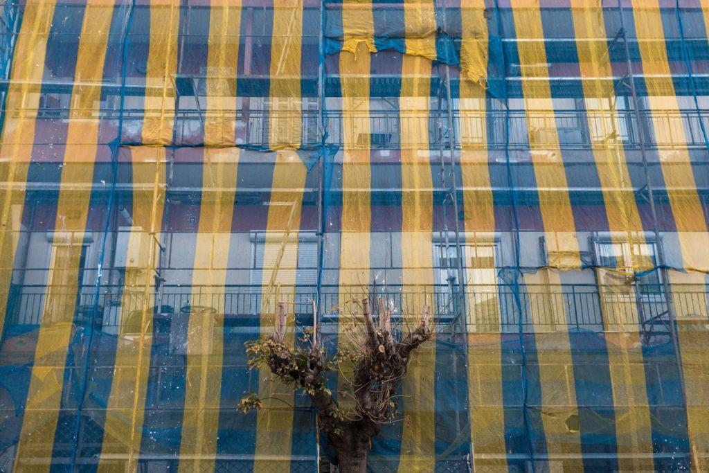 Σε ισχύ η έκδοση οικοδομικών αδειών μέσω διαδικτύου