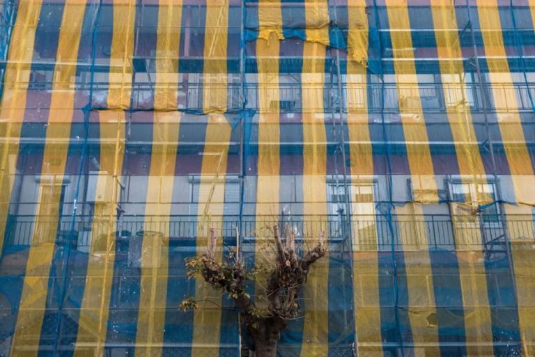 Σε ισχύ η έκδοση οικοδομικών αδειών μέσω διαδικτύου