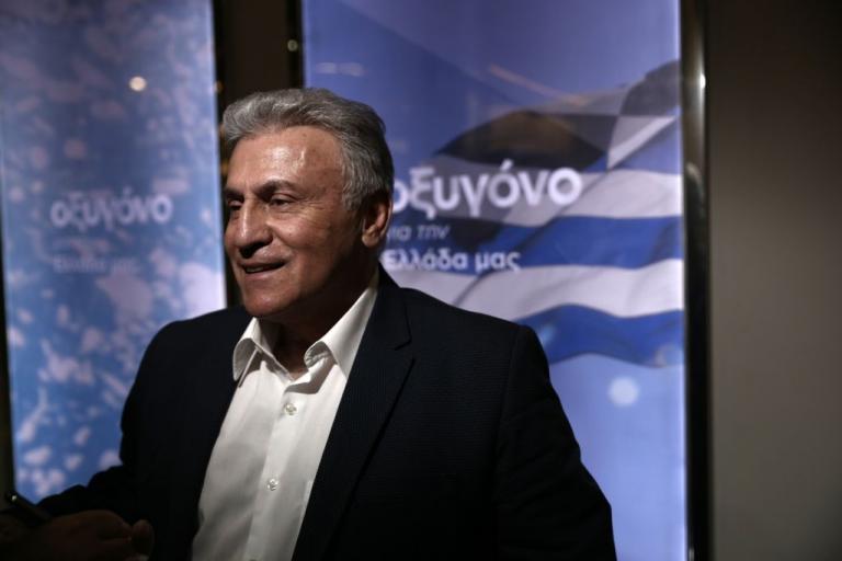 Ο Ψωμιάδης έτοιμος για τη δημαρχία Θεσσαλονίκης