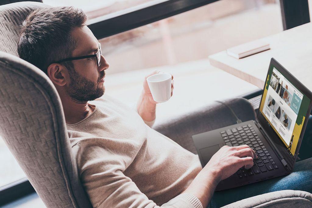 Πώς θα μοιάζει το αύριο στον εργασιακό χώρο;