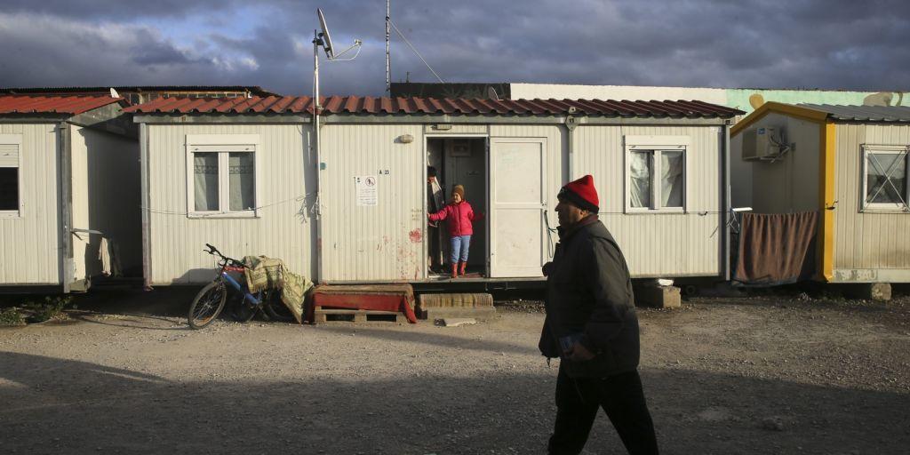 Τα μυστικά της Λεωφόρου ΝΑΤΟ