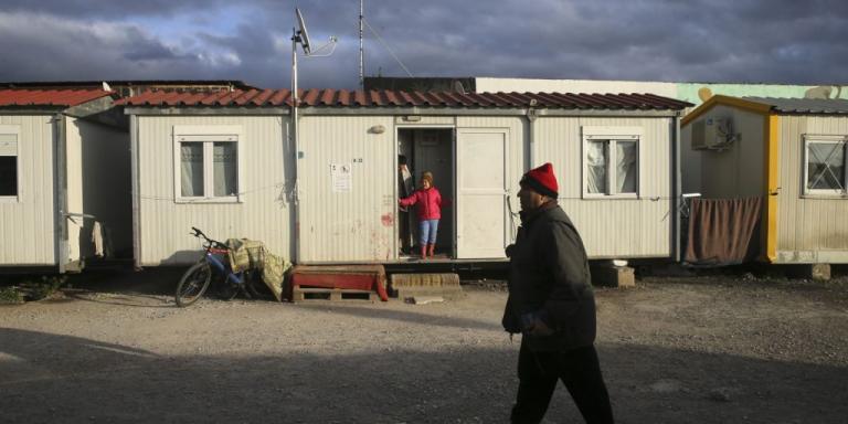 Τα μυστικά της Λεωφόρου ΝΑΤΟ