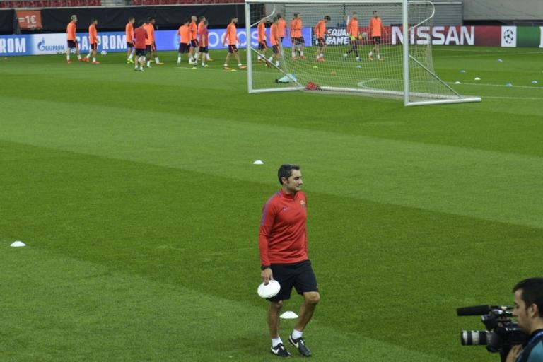 Μπαρτσελόνα : Μια ομάδα που ανήκει στον προπονητή της