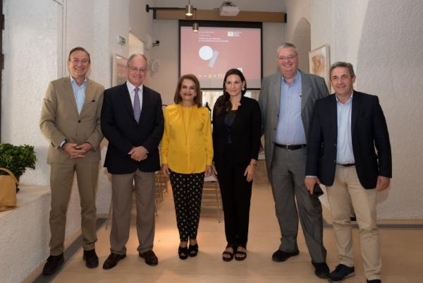 «Εννέα Μουσεία, εννέα τόποι. Συνδέοντας τον Πολιτισμό με την Εκπαίδευση και τον Τουρισμό»