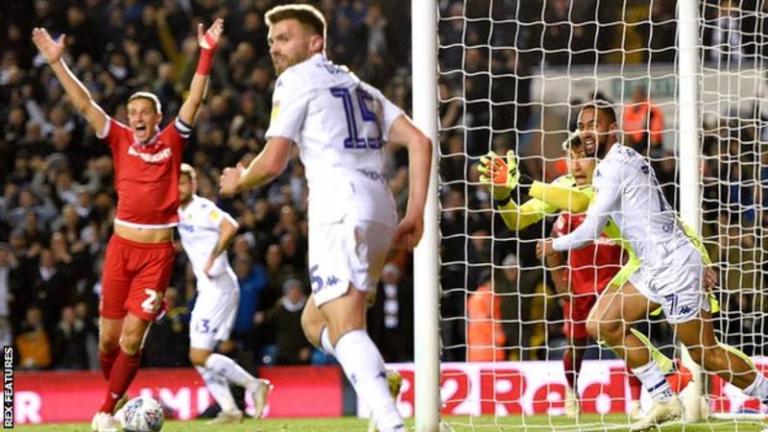 Παραδέχθηκε την κλοπή ο Ρουφ: «Έβαλα το γκολ με το χέρι»!