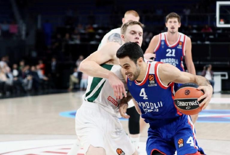 Σαρωτική η Ζαλγκίρις στην Τουρκία