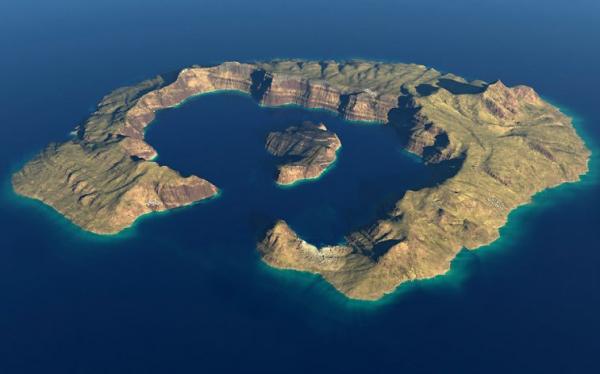 «Δεν υπάρχει σχέδιο αντιμετώπισης ηφαιστειακού κινδύνου»