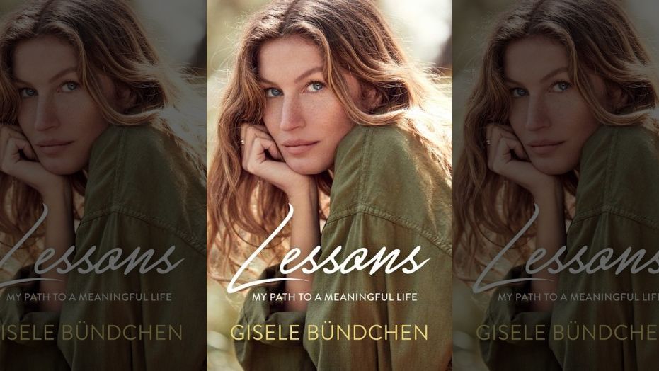 Τα «μαθήματα» της Ζιζέλ