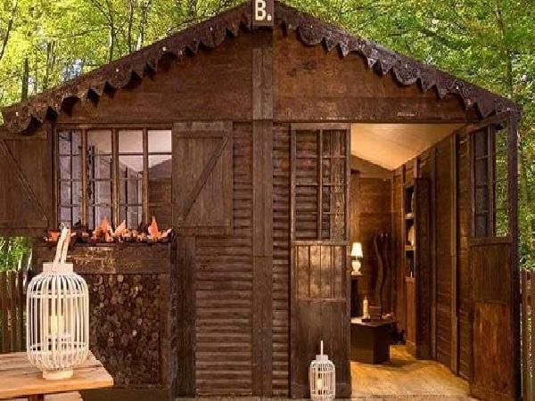 Αυτό το σπίτι στην Γαλλία είναι για φάγωμα!