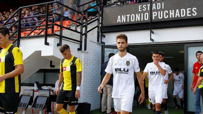 Κατηγορίες για Βαλένθια