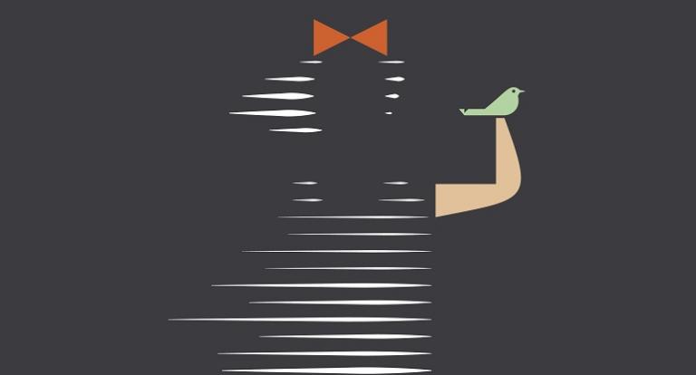 Η δεκάχρονη Κλειώ περιμένει τους φίλους της κάθε Κυριακή πρωί στο Μέγαρο