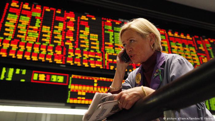 Χρηματιστήρια: Κραχ, πανικός ή διορθώσεις;