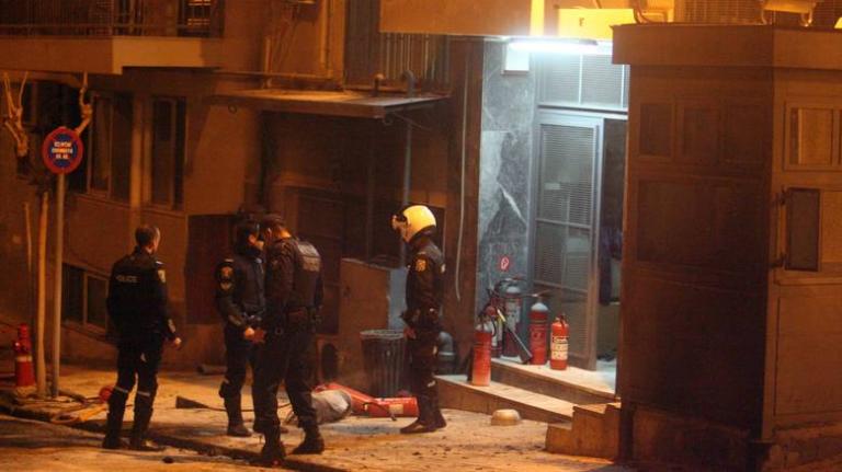 Τραγικές καταστάσεις σε τρία αστυνομικά τμήματα – κλειδιά