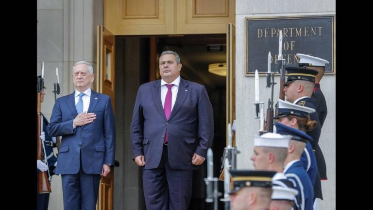 «Τζάμπα μαγκιές» Καμμένου σε συμπαιγνία με τον Τσίπρα για την επιβίωσή τους