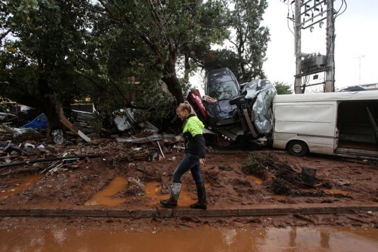 Άλλες 160 περιοχές κινδυνεύουν σαν τη Μάνδρα