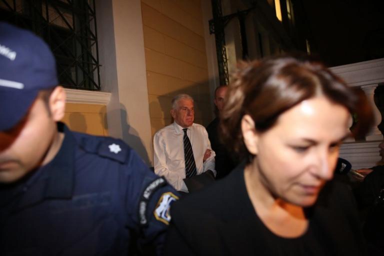 Ζεύγος Παπαντωνίου : Στον Κορυδαλλό ως ύποπτοι φυγής