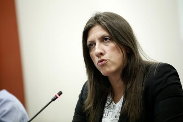 Πρόσθετα στοιχεία για την τραγωδία στο Μάτι κατέθεσε η Κωνσταντοπούλου