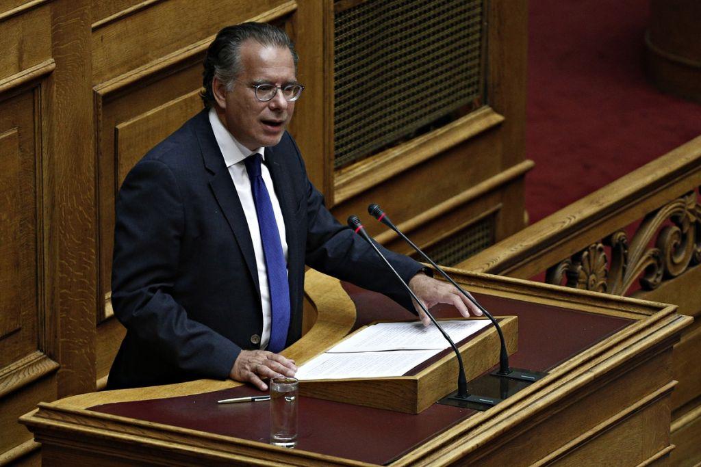 ΝΔ : Οι αλβανικές αρχές να διευκρινίσουν άμεσα τις ακριβείς συνθήκες