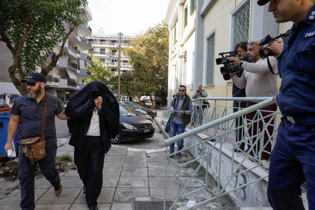 Απολογείται ο καθηγητής του ΤΕΙ Σερρών που κατηγορείται για δωροληψία