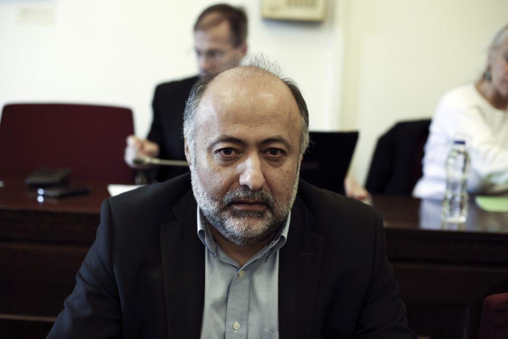 Ποτάμι : Ο Τσίπρας κάνει πως δεν είδε, δεν άκουσε Καμμένο