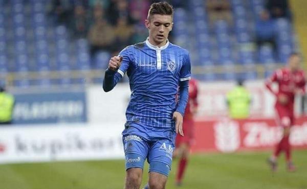 ΑΕΚ: Έρχεται Αθήνα για υπογραφές ο Σαμπανάτζοβιτς