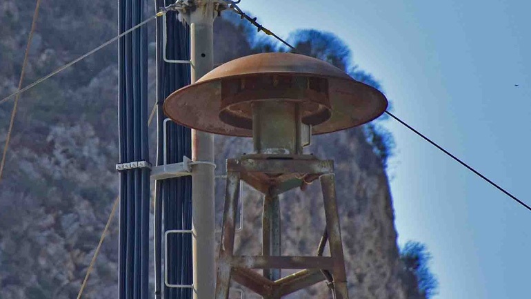 Σειρήνες συναγερμού την Τρίτη σε όλη την επικράτεια