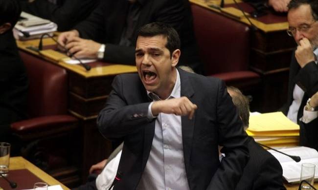 Τσίπρας: ο κυνισμός ως στρατηγική ή πώς να κυβερνάς χωρίς να κυβερνάς