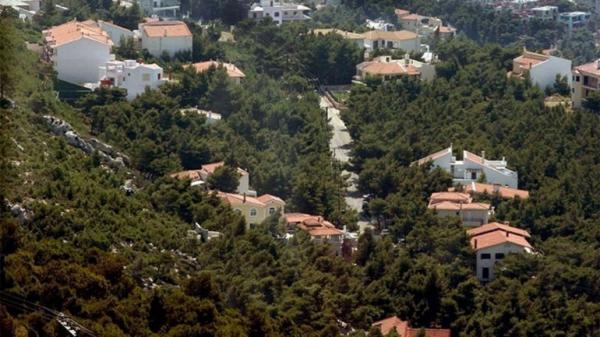 Παρατείνεται η υποβολή αντιρρήσεων για τους δασικούς χάρτες