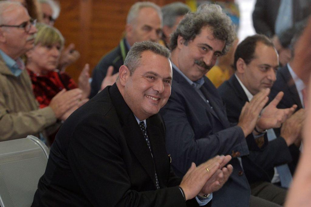 Οξέα και άλατα