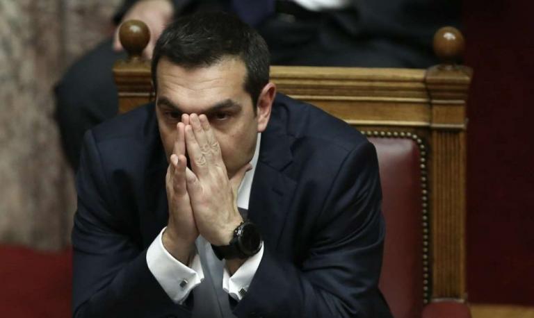 Από το όνειρο στον εφιάλτη