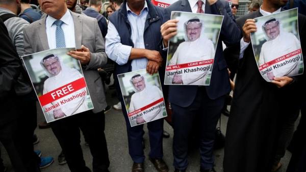 Eισαγγελέας Σαουδικής Αραβίας: Προσχεδιασμένη η δολοφονία Κασόγκι