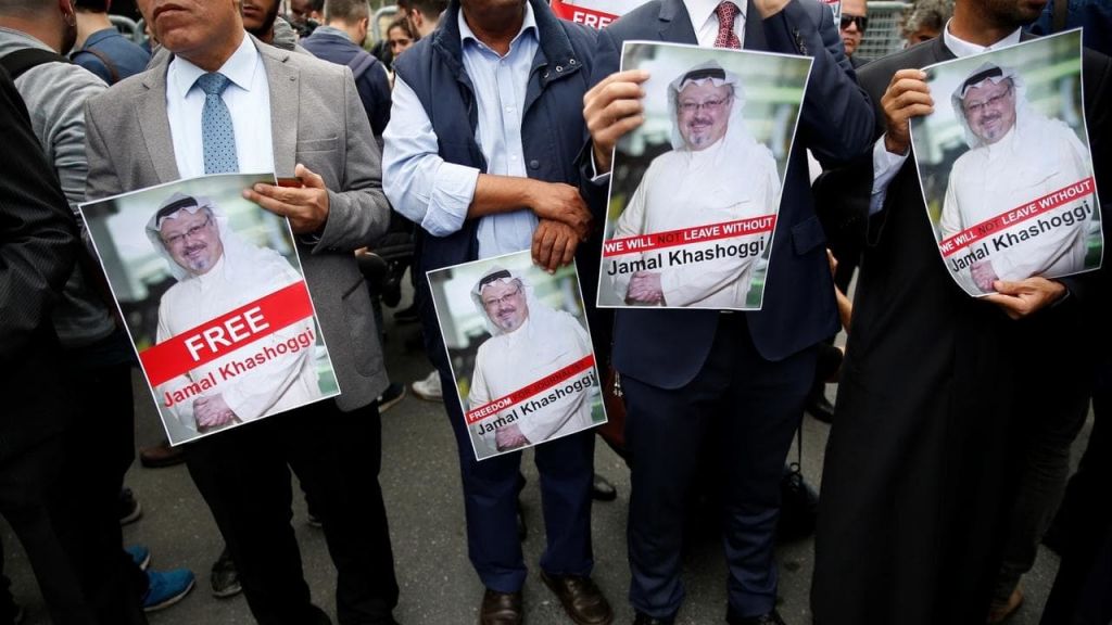 Eισαγγελέας Σαουδικής Αραβίας: Προσχεδιασμένη η δολοφονία Κασόγκι