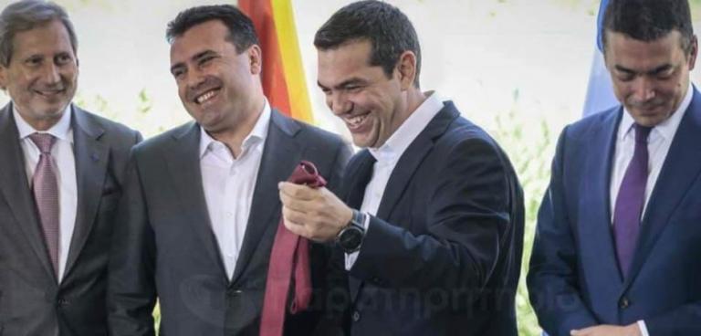 Καλά που σταθεροποιηθήκαμε…