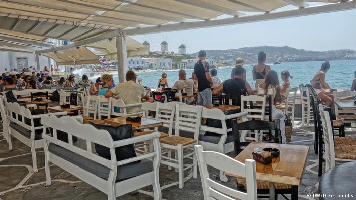 «Οι Έλληνες στην παγίδα της μερικής απασχόλησης»