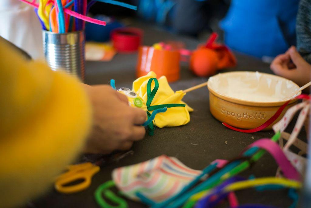 «Μία μέρα στο Κτήμα», το φιλανθρωπικό bazaar στο  Κτήμα Κοκοτού