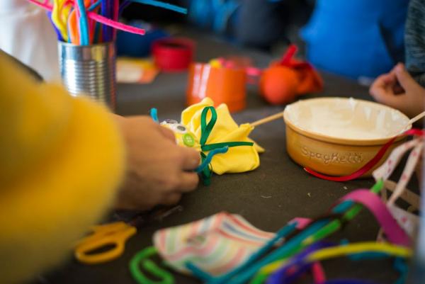 «Μία μέρα στο Κτήμα», το φιλανθρωπικό bazaar στο  Κτήμα Κοκοτού