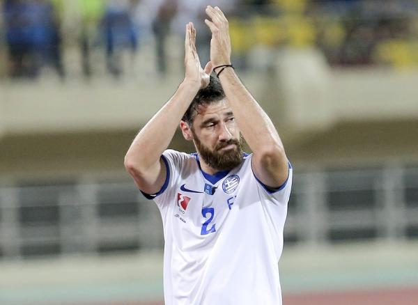 Σεϊταρίδης: «Θέλω να προπονήσω την Πόρτο»