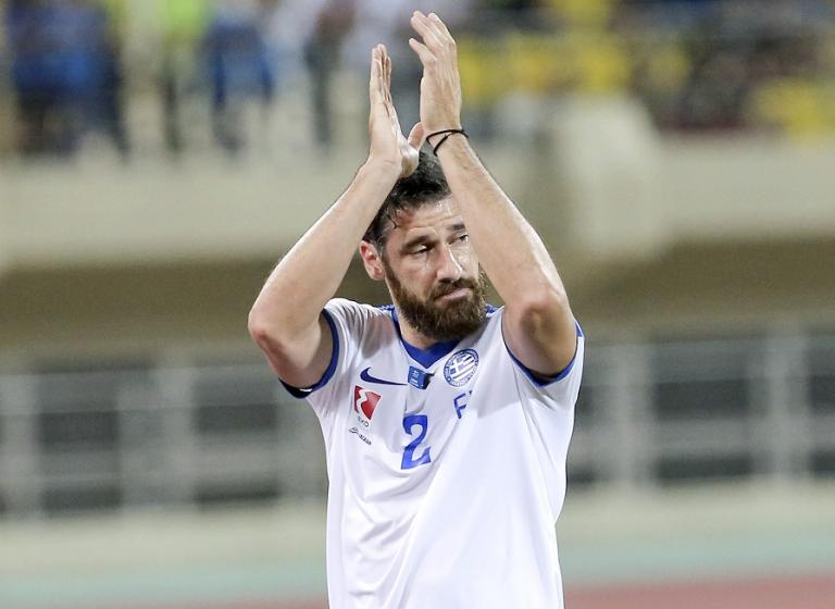 Σεϊταρίδης: «Θέλω να προπονήσω την Πόρτο»