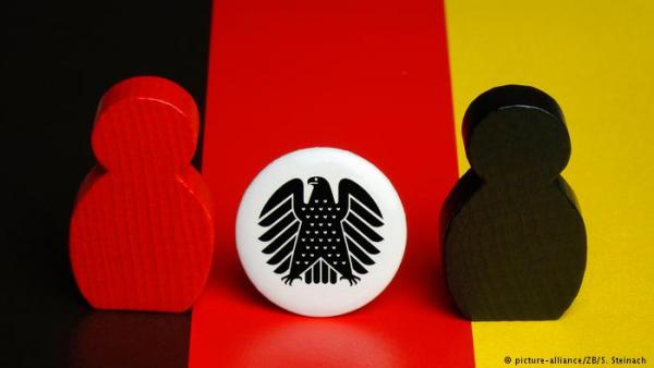 Πόσο μέλλον έχει ακόμη ο μεγάλος συνασπισμός;