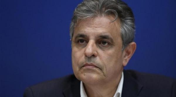 Καθησυχαστικός ο γγ Πολιτικής Προστασίας για τον μεγάλο σεισμό στη Ζάκυνθο