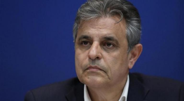 Καθησυχαστικός ο γγ Πολιτικής Προστασίας για τον μεγάλο σεισμό στη Ζάκυνθο