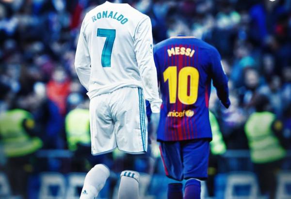 Πρώτο clasico μετά 11 χρόνια χωρίς Μέσι και Ρονάλντο