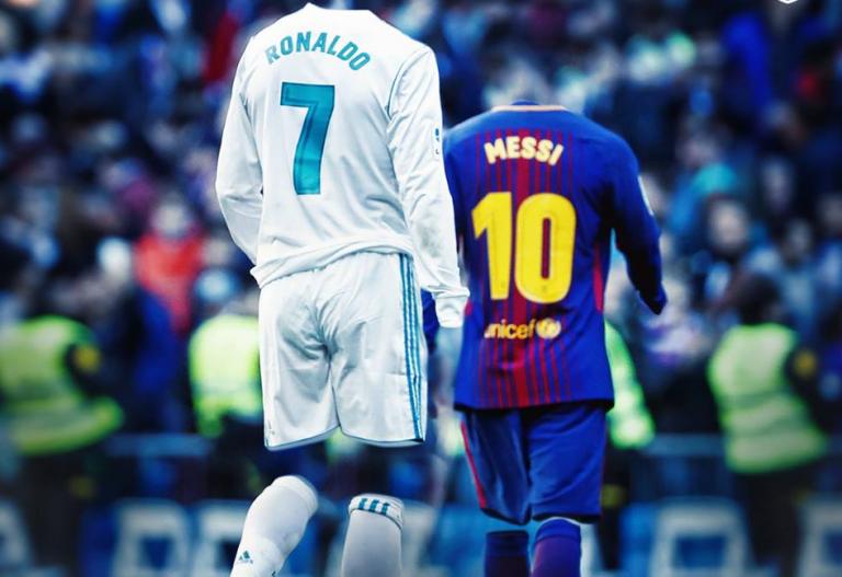 Πρώτο clasico μετά 11 χρόνια χωρίς Μέσι και Ρονάλντο