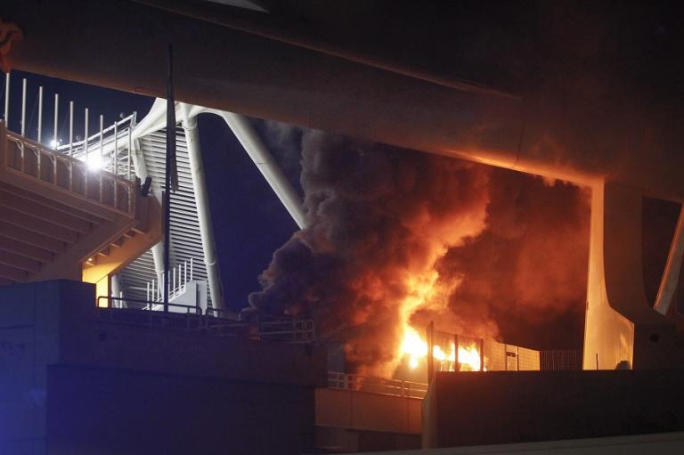 Κατέθεσε την έφεση η ΑΕΚ