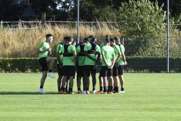 Παναθηναϊκός: Επιστροφή χωρίς τους 12 διεθνείς