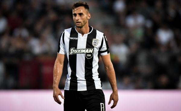 ΠΑΟΚ: Ένα μήνα εκτός ο Μαουρίσιο, χάνει Αρη και Παναθηναϊκό