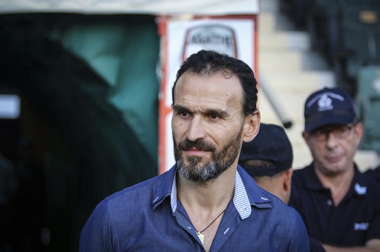 Παναθηναϊκός: Συζητήσεις για πόστο στον Κωνστάντο