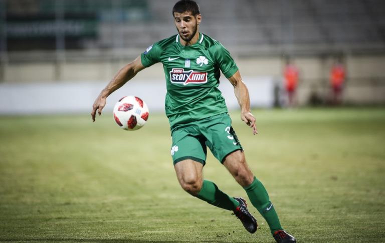 Παναθηναϊκός: Ενοχλήσεις ο Ινσούα